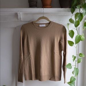 Everlane Cashmere Sweater